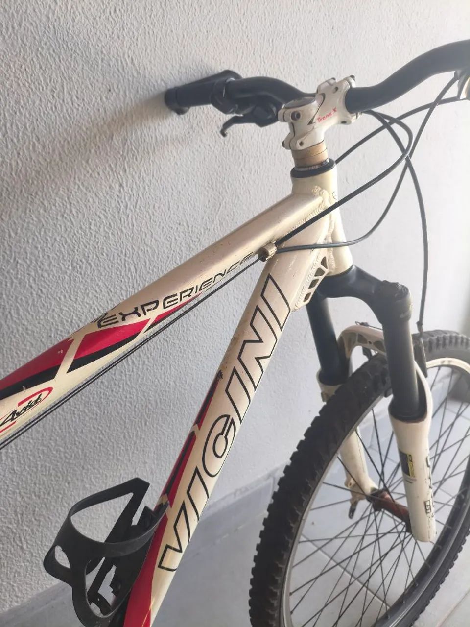 Bicicleta Aro 26 - PRA VENDER RÁPIDO  - Foto 4