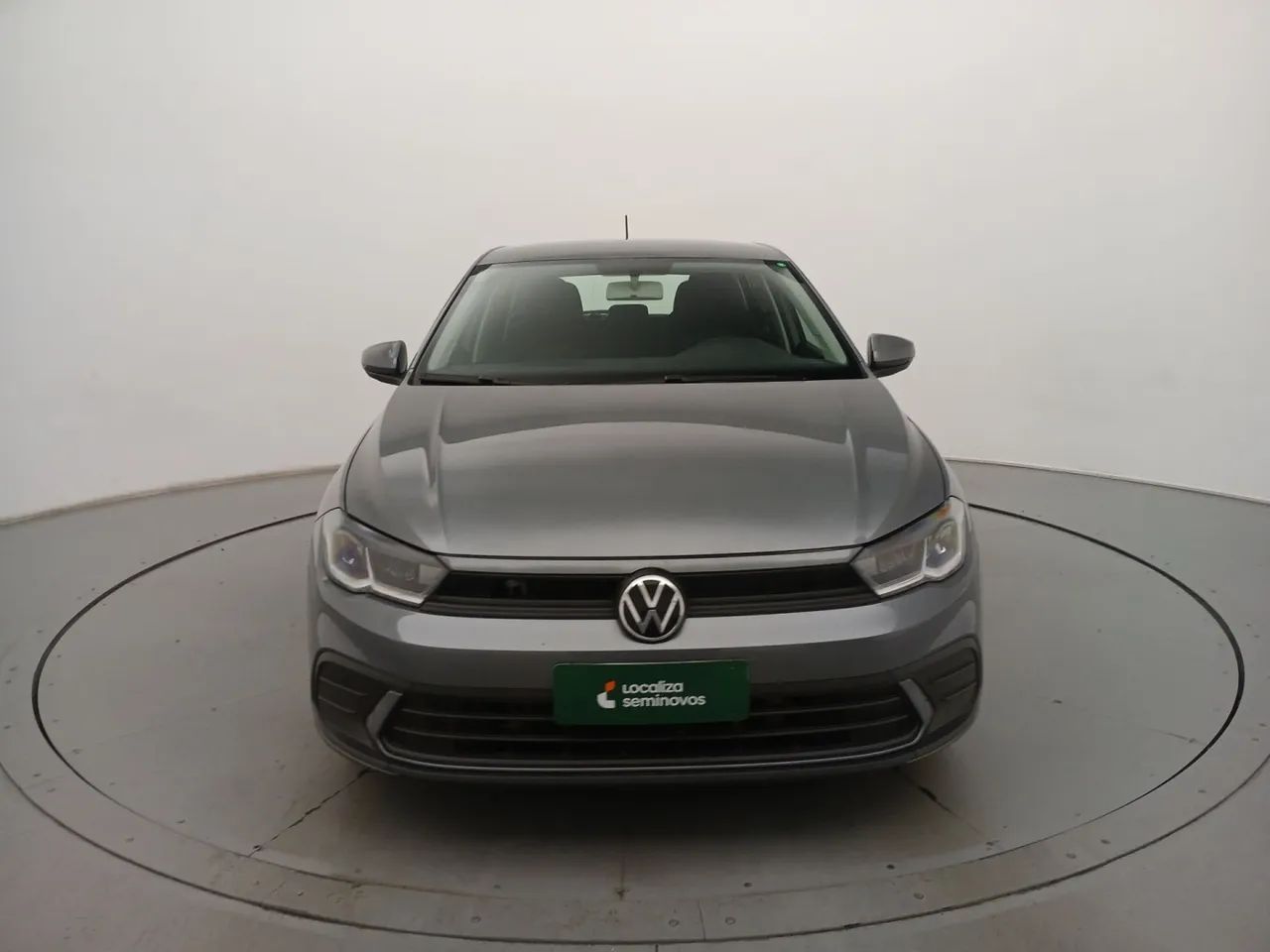 Volkswagen Polo 1.0 MPI Flex 12V 5p, foto 8 de 18