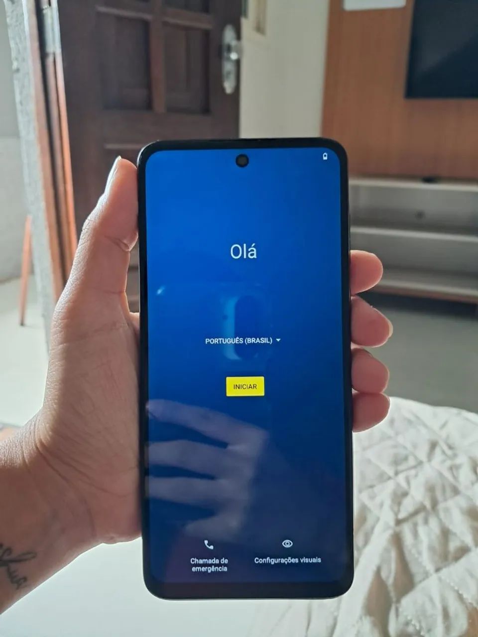 MOTOG 23