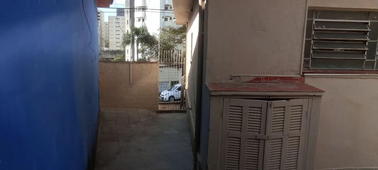 Casa alto da Lapa  - Foto 3