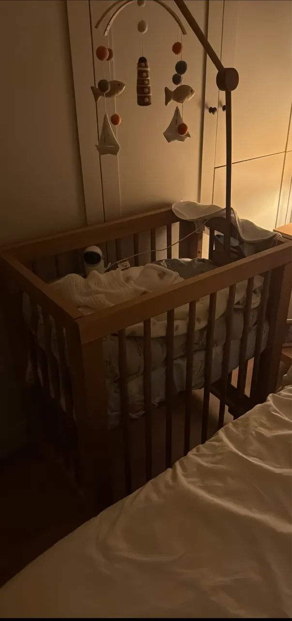 Berço impecável  - Foto 4