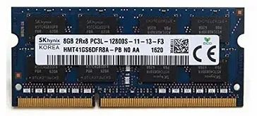Memória PC3L 8GB - Hynix - Foto 2