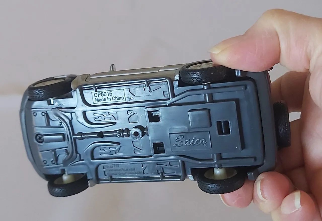 Miniatura de Carro - Foto 4