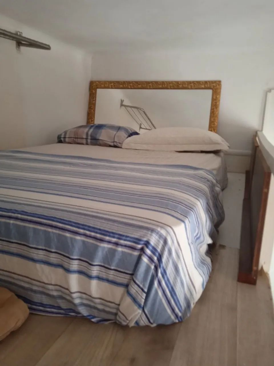 Lindo loft kitnet com.vista mar e mezanino - Foto 2