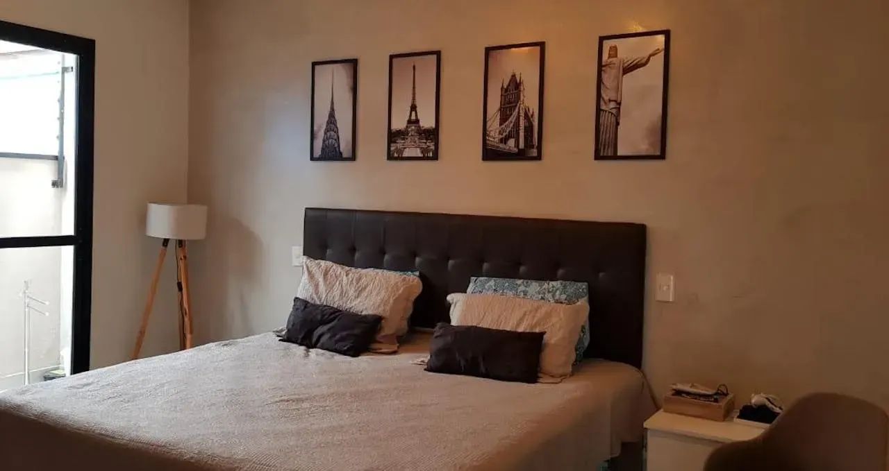 Terras do Barão Linda Casa com 3 Dormitórios em Campinas - Foto 2