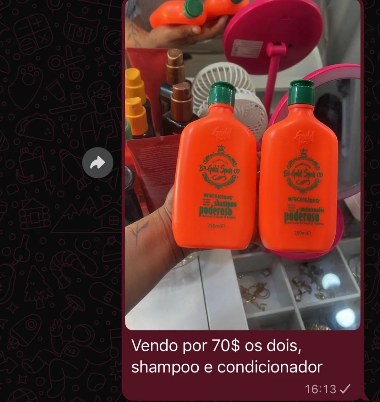 Desapego 
