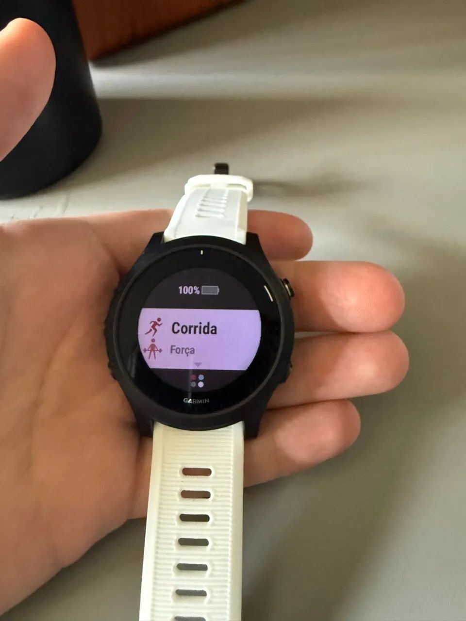 Garmin Forerunner 945 - Foto 2