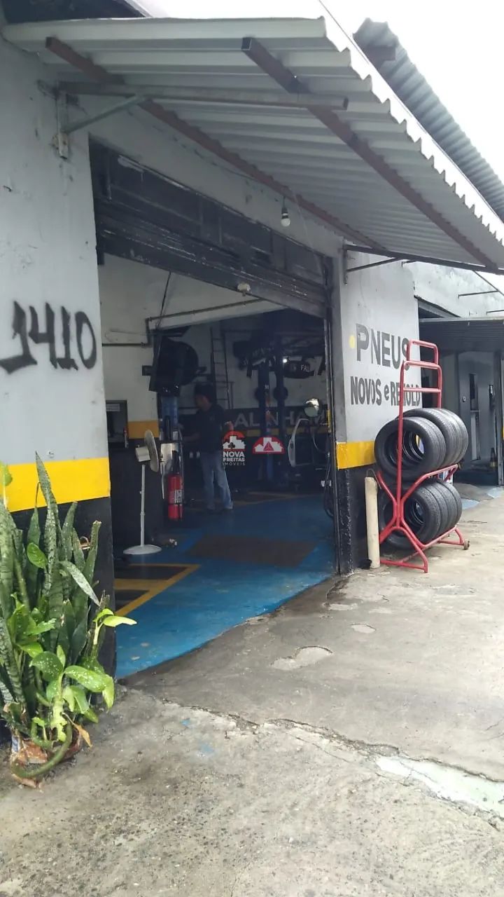 Comercial Ponto em São José dos Campos