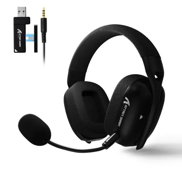 Headset Attack Shark L80pro