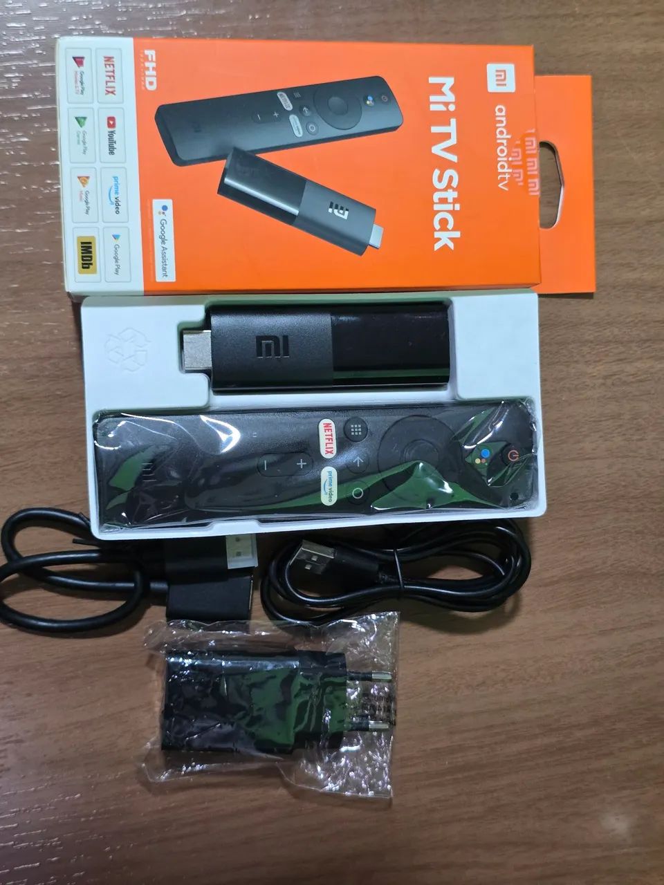 Xiaomi mi tv stick  - Foto 4