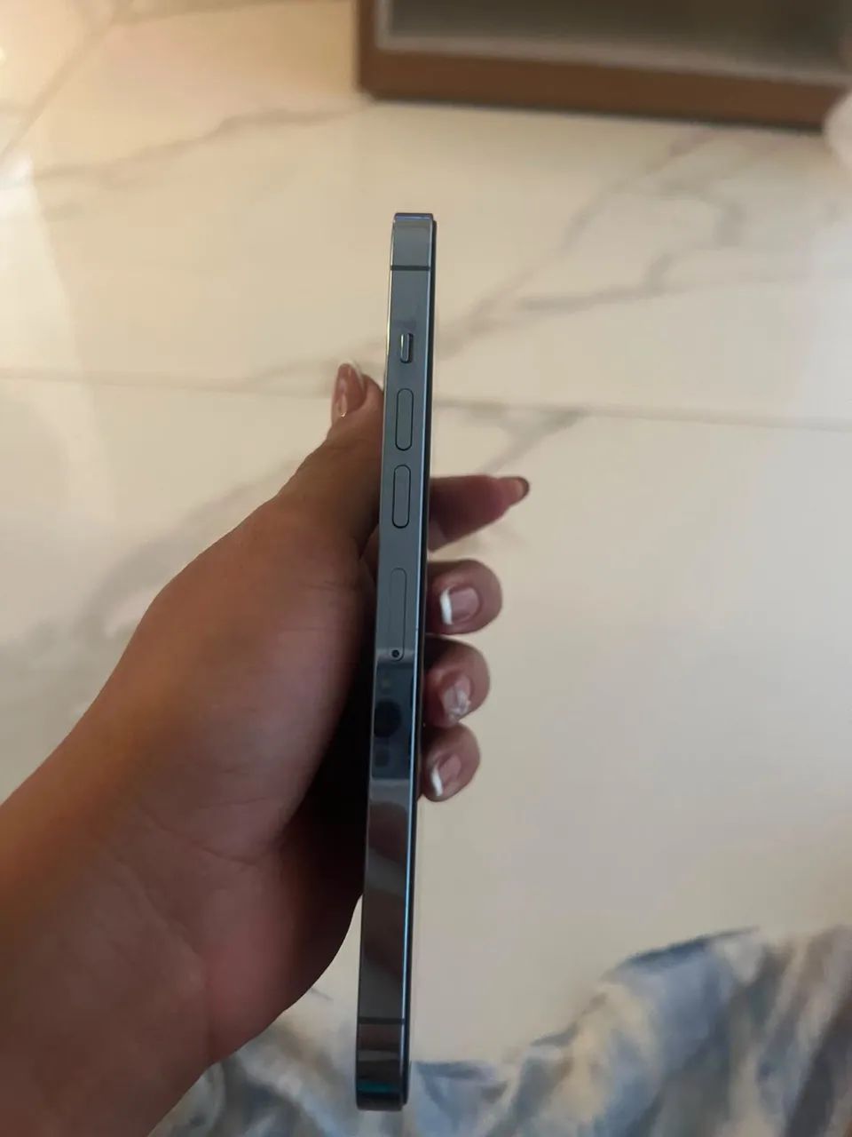 iPhone 13 Pro Max 128 - Foto 5