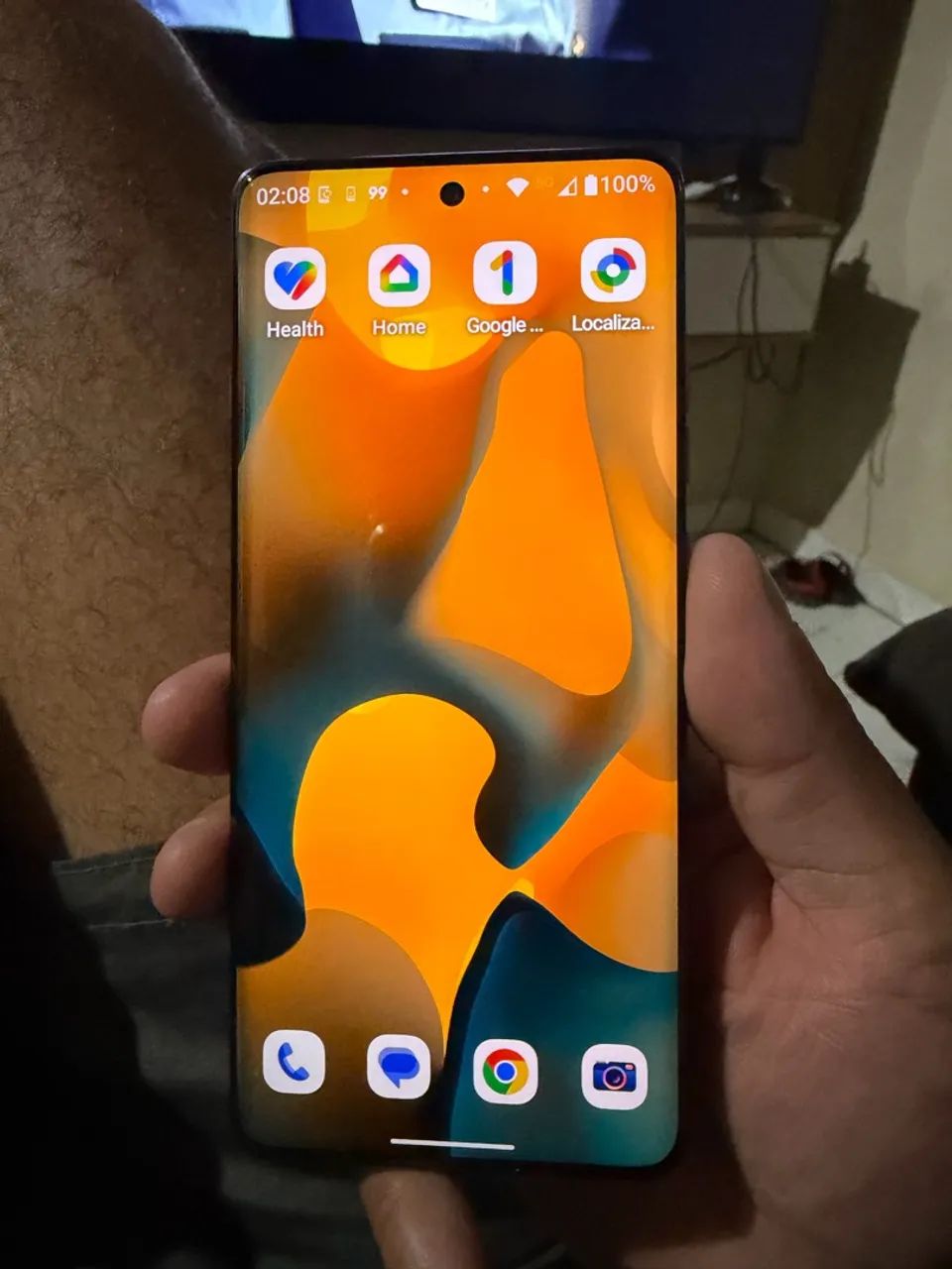 Edge 60 pro - Foto 2