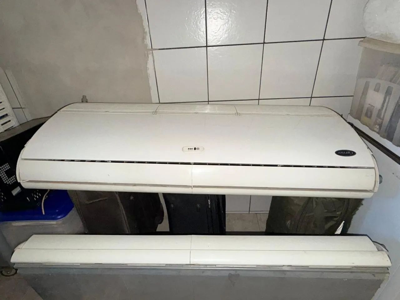 AR CONDICIONADO Split Teto 60000 BTUs - Foto 2