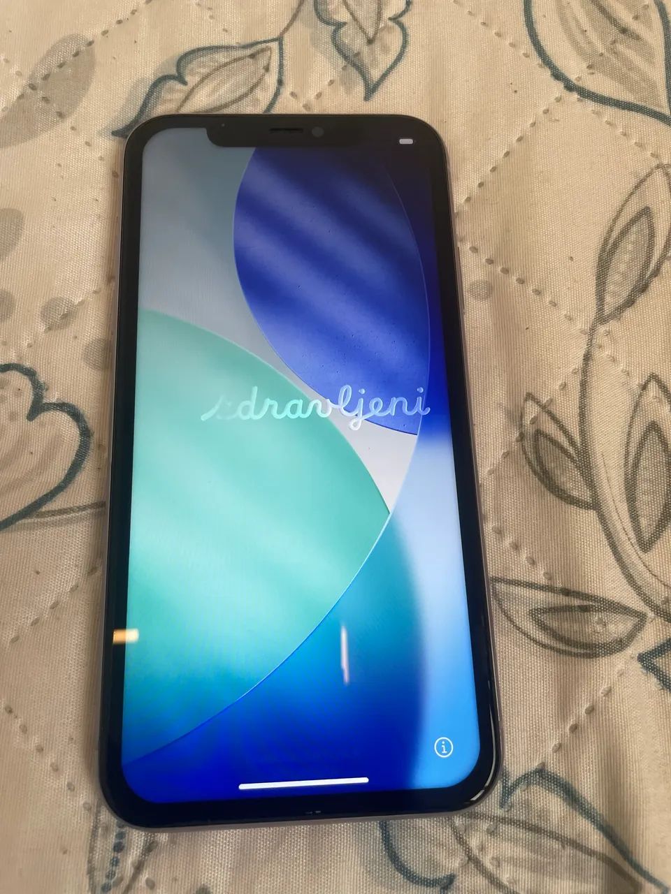 IPHONE 11 128 GB - Foto 2