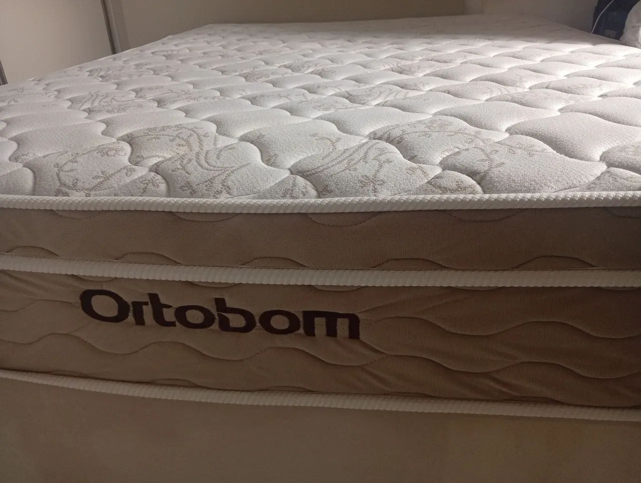 $450 Colchão+sofá cama
