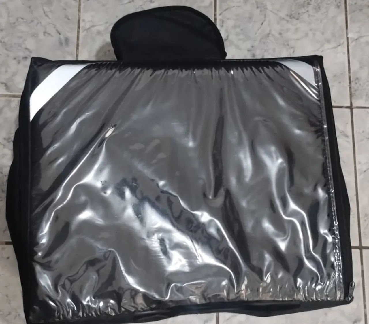 Bag com isopor laminado 45 Litros