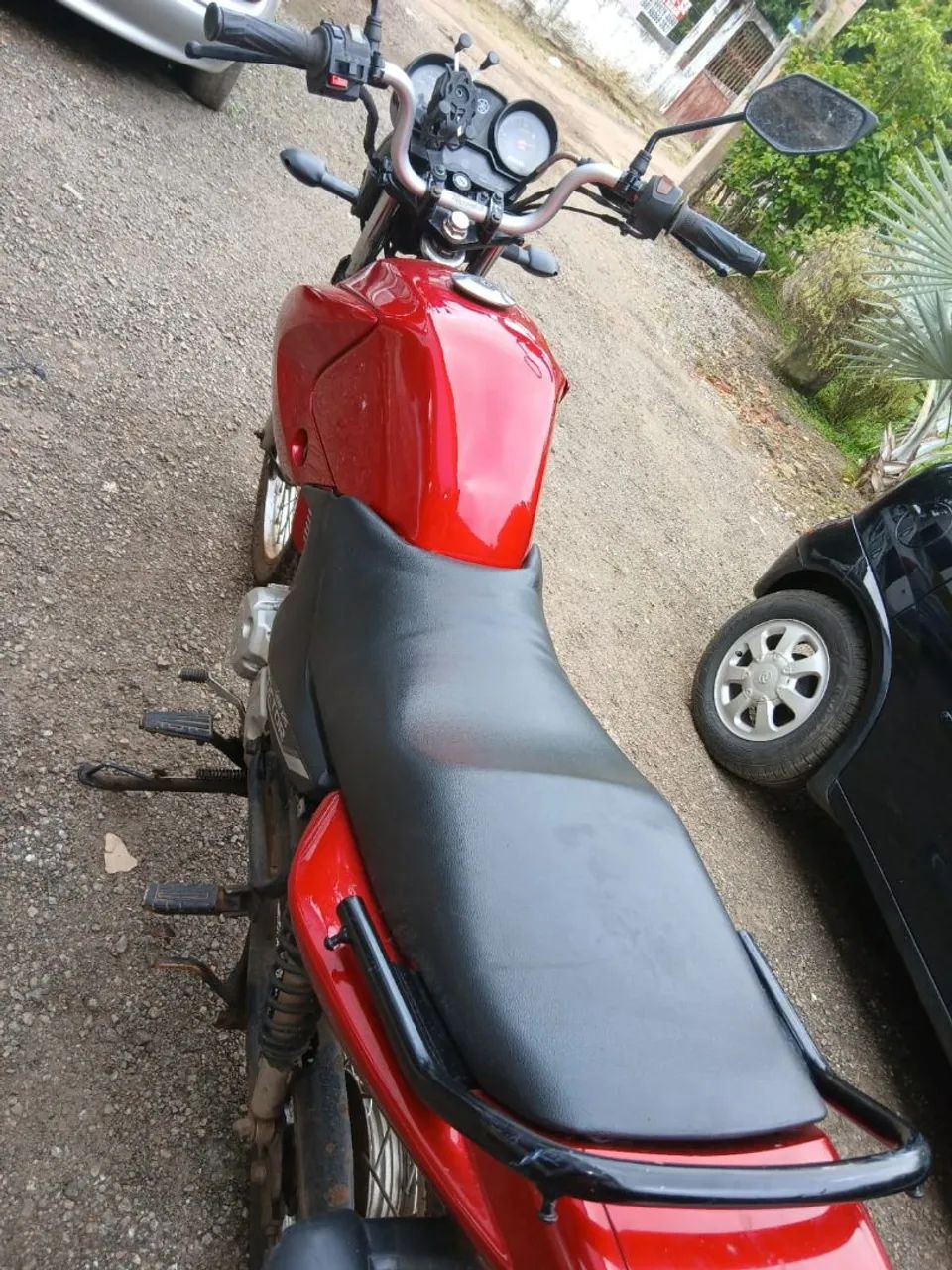 Factor 2013 vermelha - Foto 4