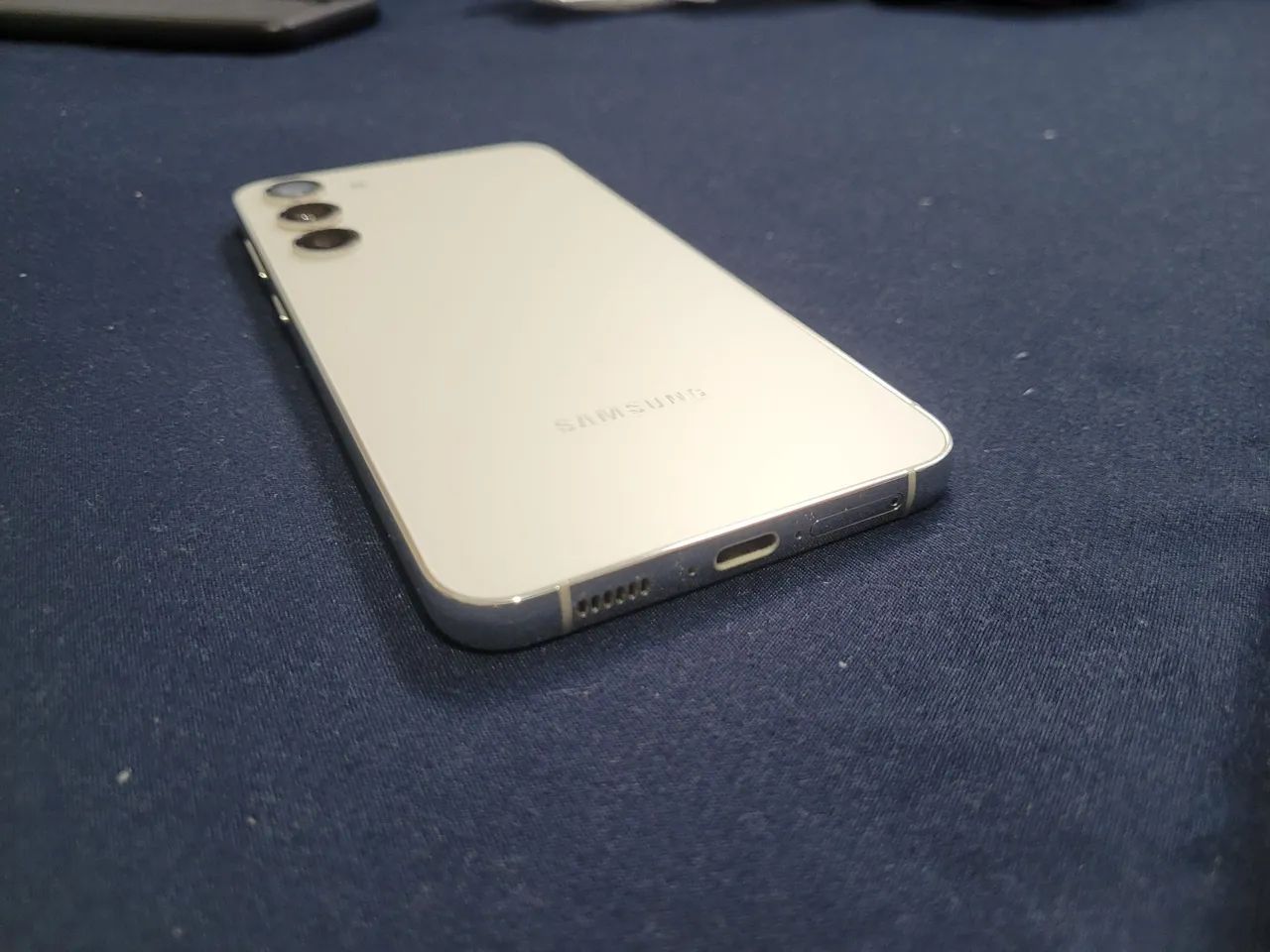 Galaxy S23 Plus - 512 GB - Apenas Venda - Foto 3