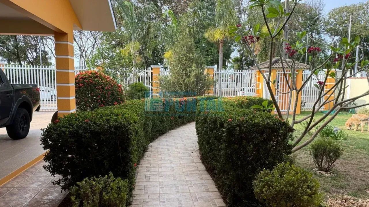 CASA À VENDA - CENTRO II - Água boa - MT - Foto 5