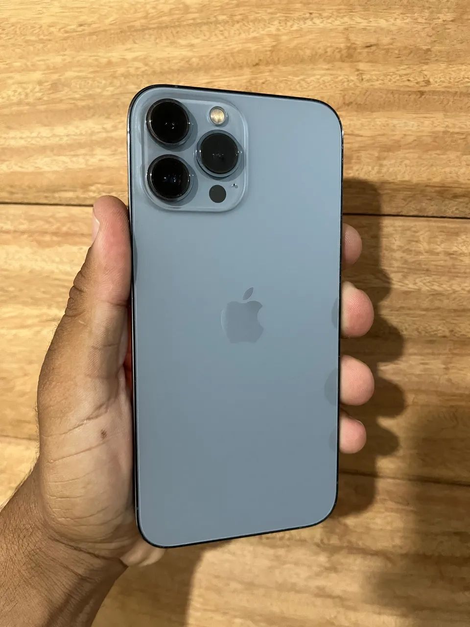 iPhone 13 Pro Max Todo Original 