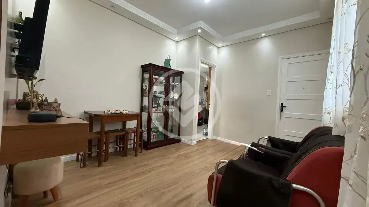 Apartamento 2 quartos - Gonzaga - Santos codigo: 367252 - Foto 2