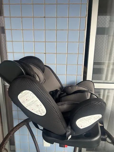 Cadeira infantil Deluxe Maxi baby - Foto 2