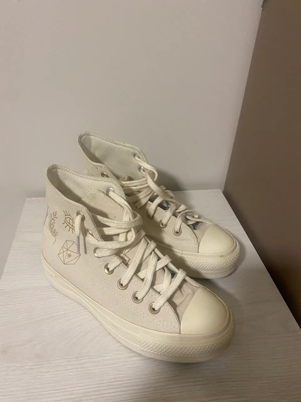 Tênis All Star  - Foto 3