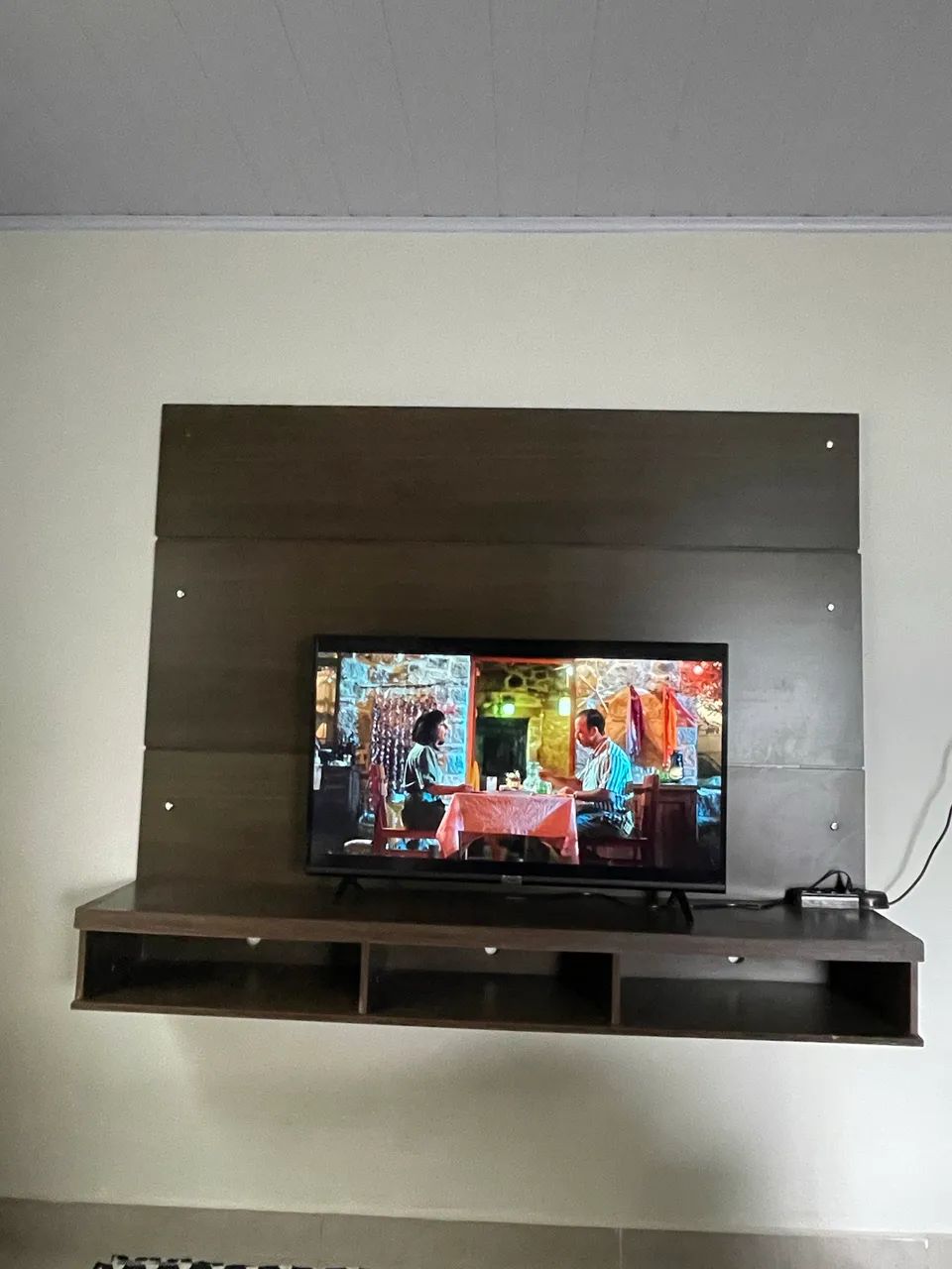 Painel para televisão  - Foto 3