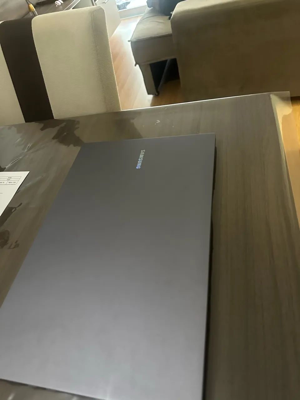 Notebook - Foto 2