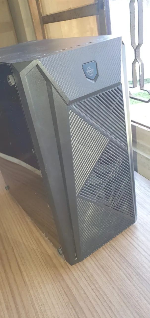 Pc I5-8400 SSD 120gbs - Foto 2