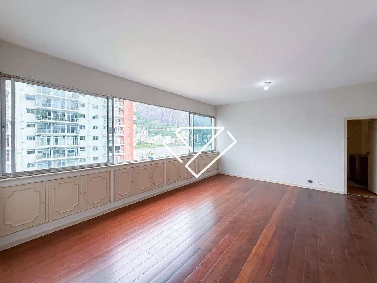Apartamento com 3 quartos à venda, 106 m² por R$ 1.850.000 - Lagoa - Rio de Janeiro/RJ - Foto 7