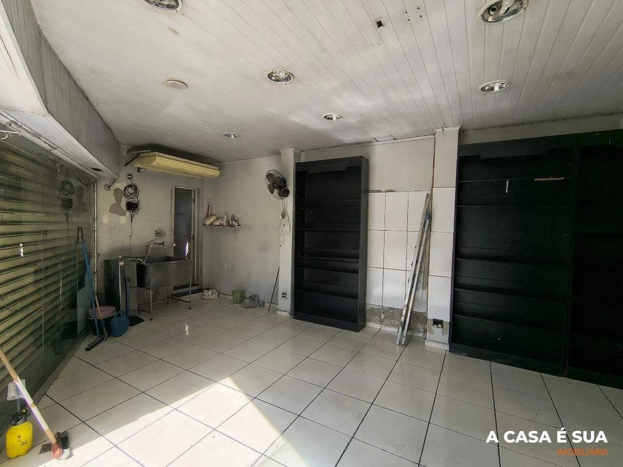 Loja Comercial/Industrial para Aluguel em João Pinheiro | 47 m² em BH - Foto 6