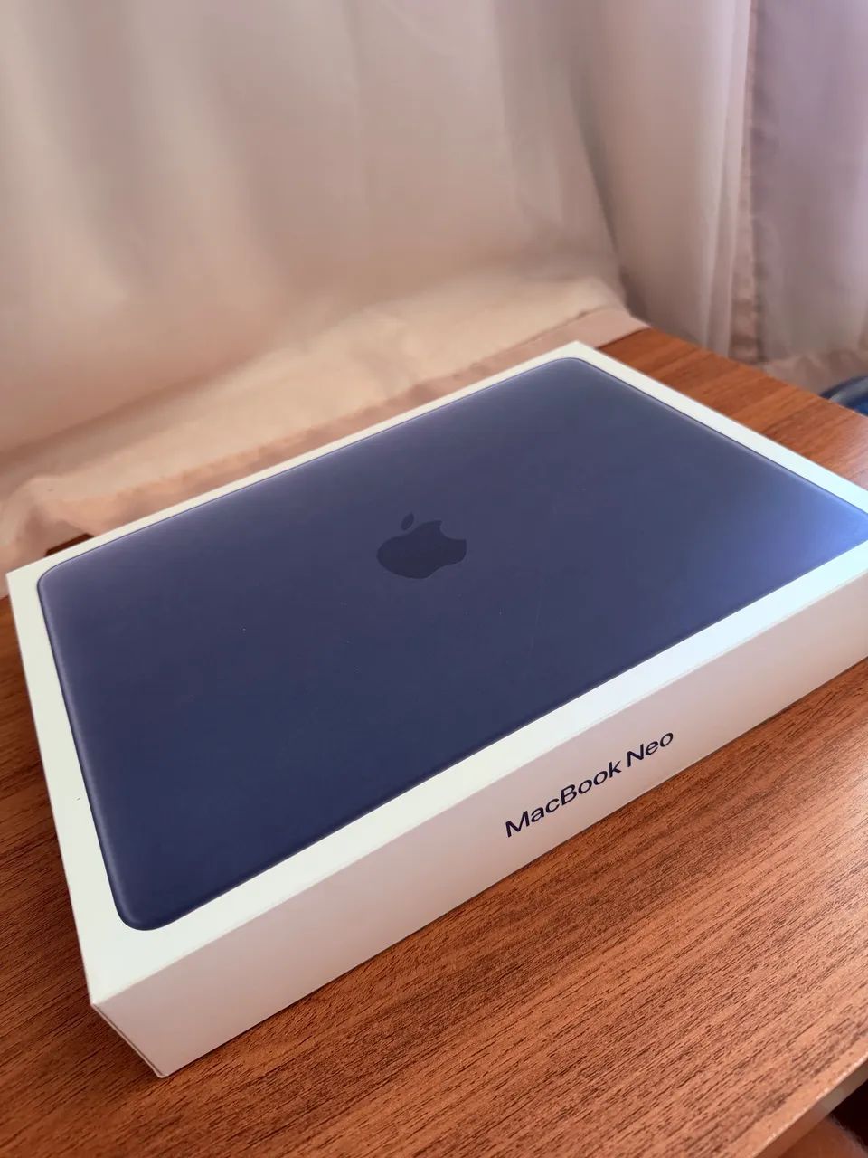 MacBook Neo - Foto 2