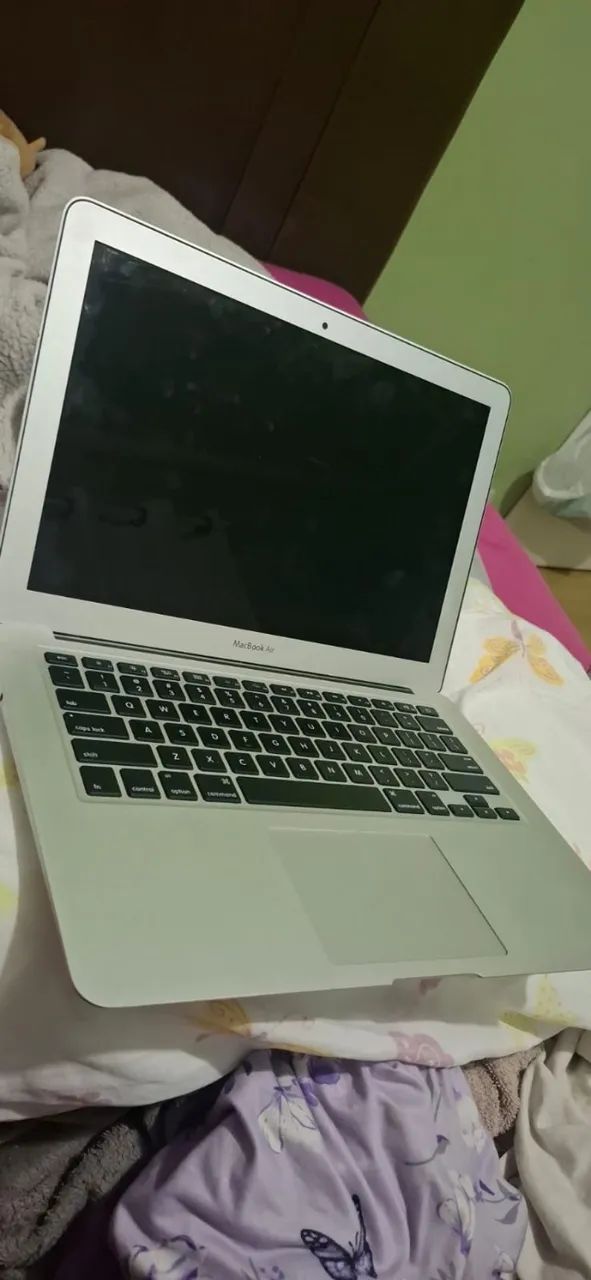 Mackbook - Foto 3