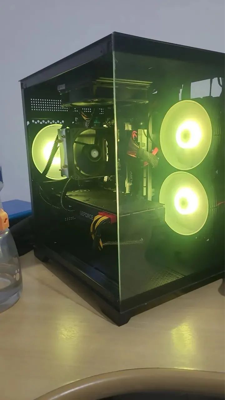RTX 2080 Sea Hawk - Foto 2