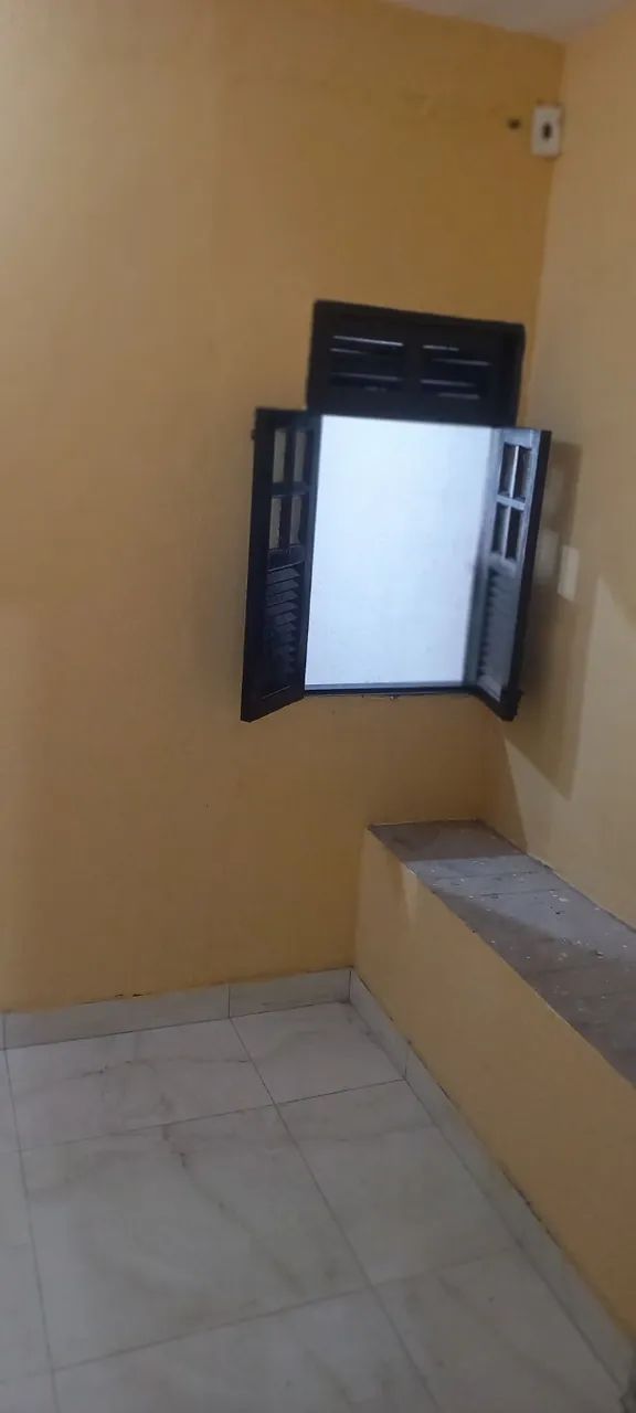 Alugo casa em itapuã 1 quartos - Foto 5