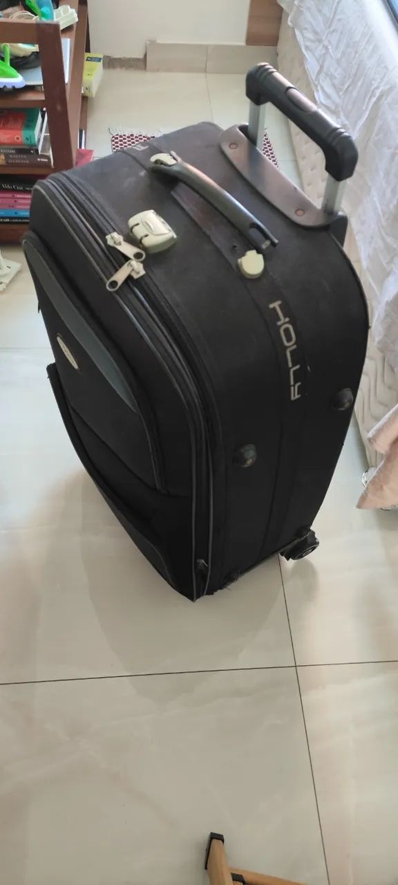 Mala para viagem - Foto 2