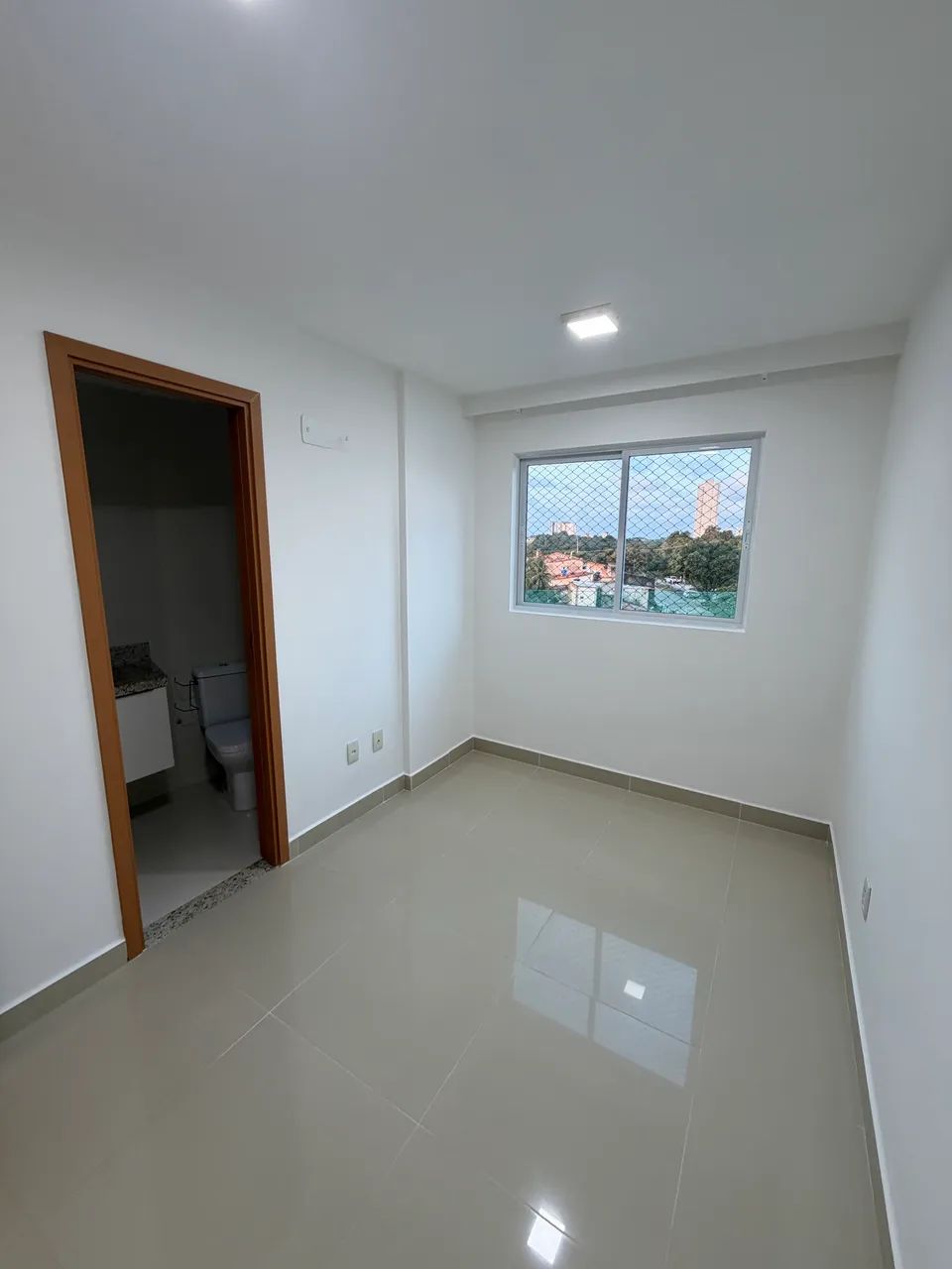 APARTAMENTO PARA ALUGAR TORRES DI MARIA  - Foto 4