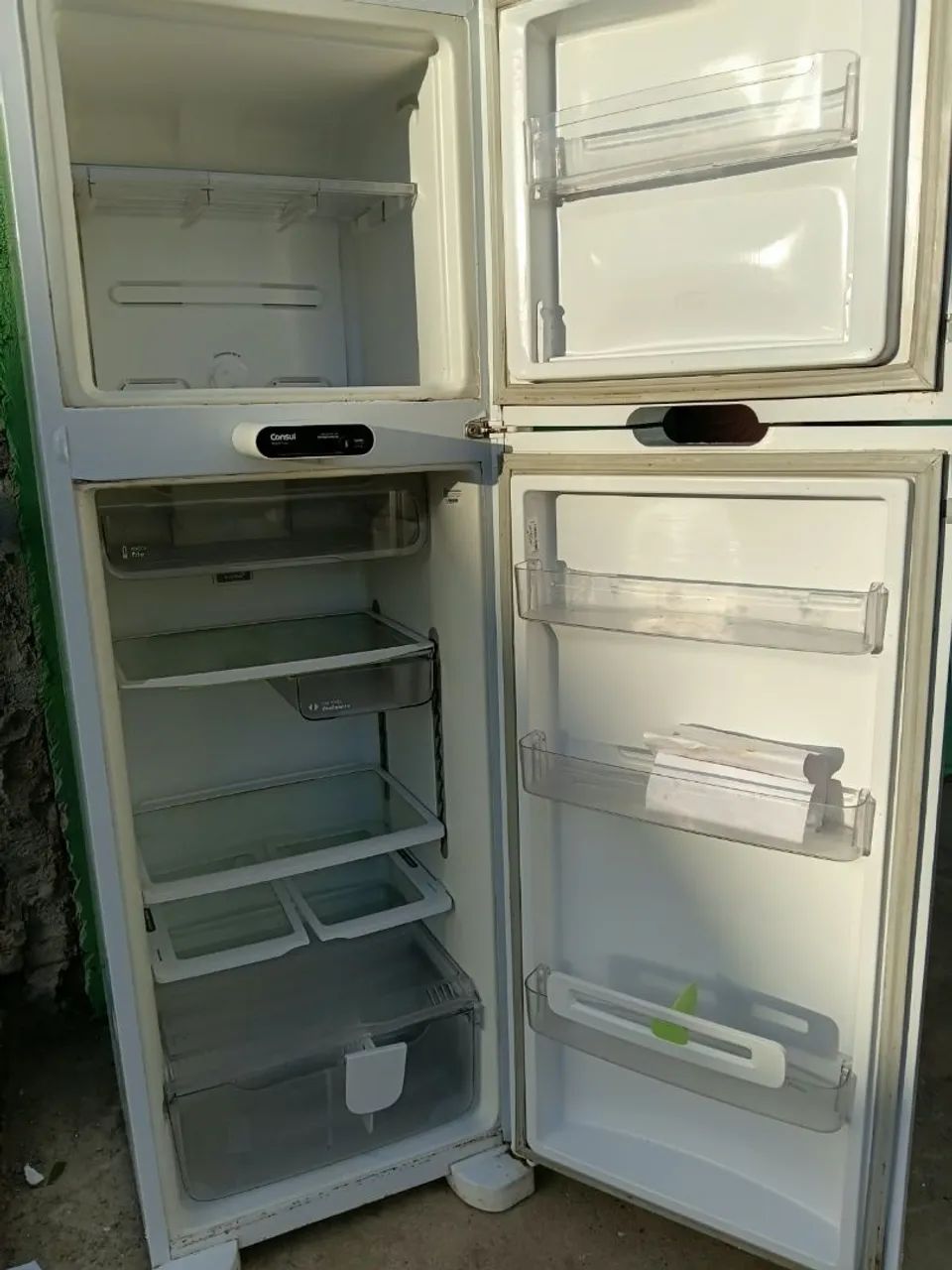 geladeira consul - Foto 3