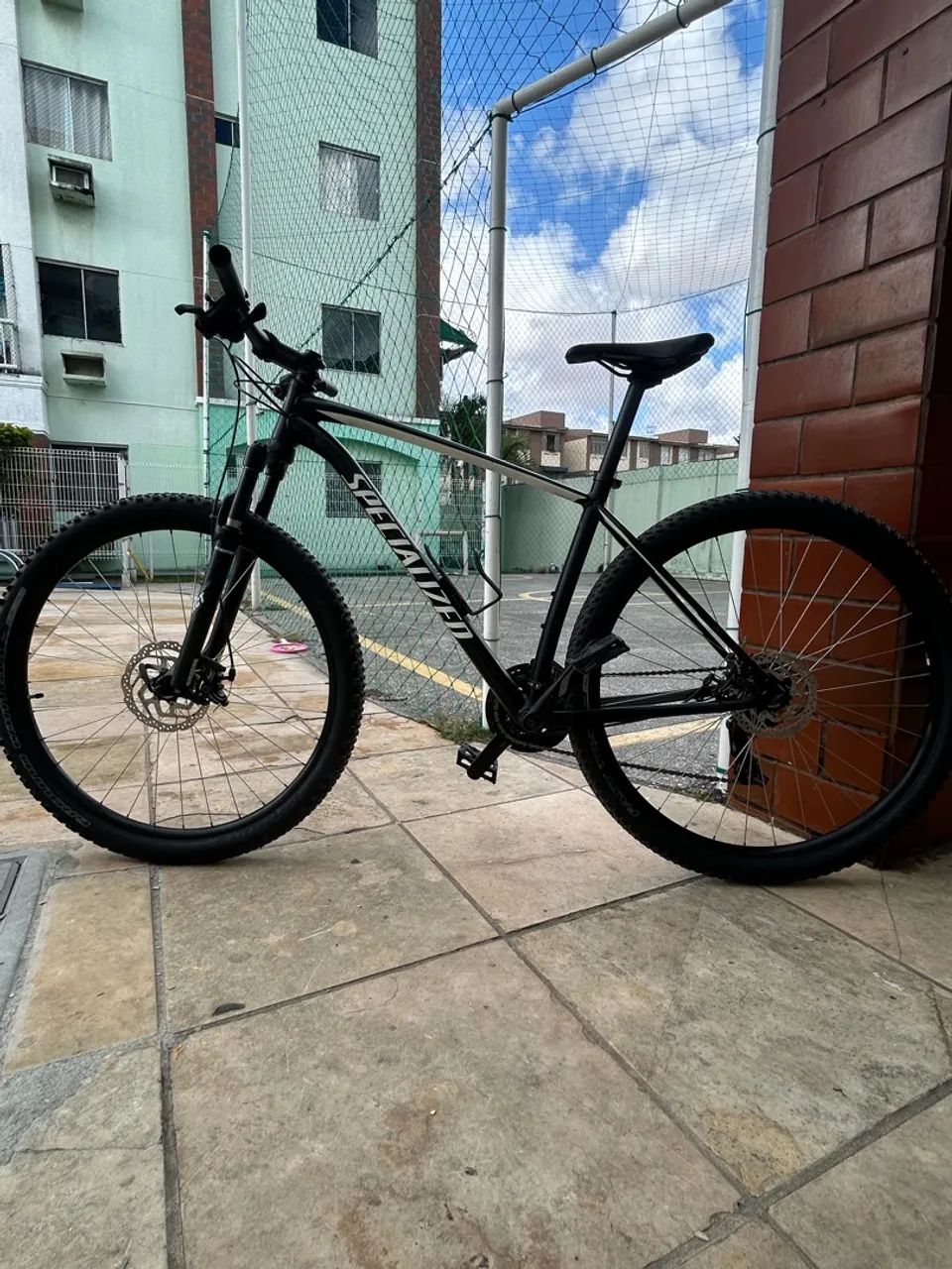 Bike Specialized 29