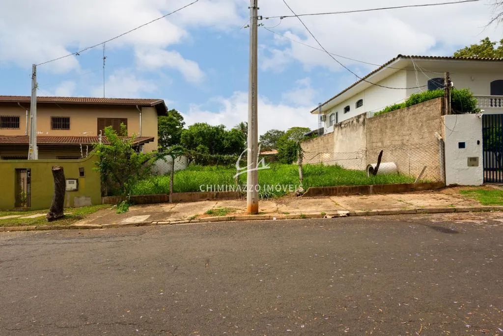 Terreno à venda em Campinas, Nova Campinas, com 366 m² - Foto 2
