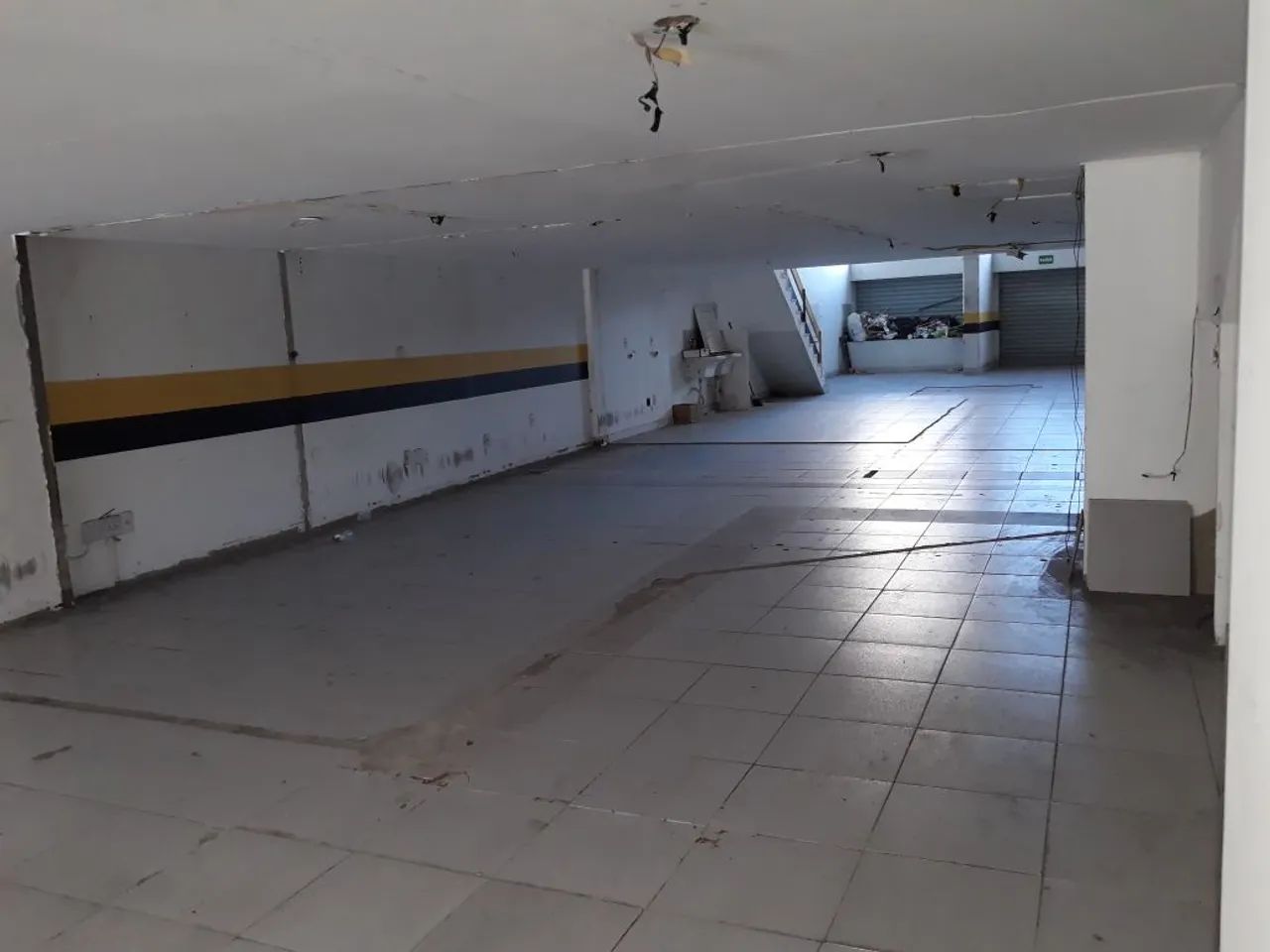 ALUGA-SE LOJÃO NO PARQUE MOSCOSO - Foto 4