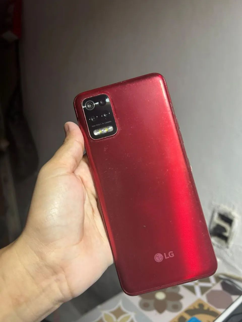 K62 zero  - Foto 2