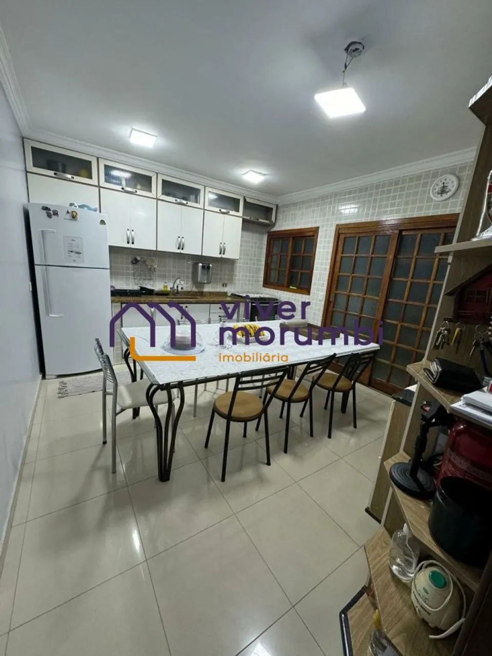 Casa em condomínio no Butantã - 3 Quartos - Foto 4