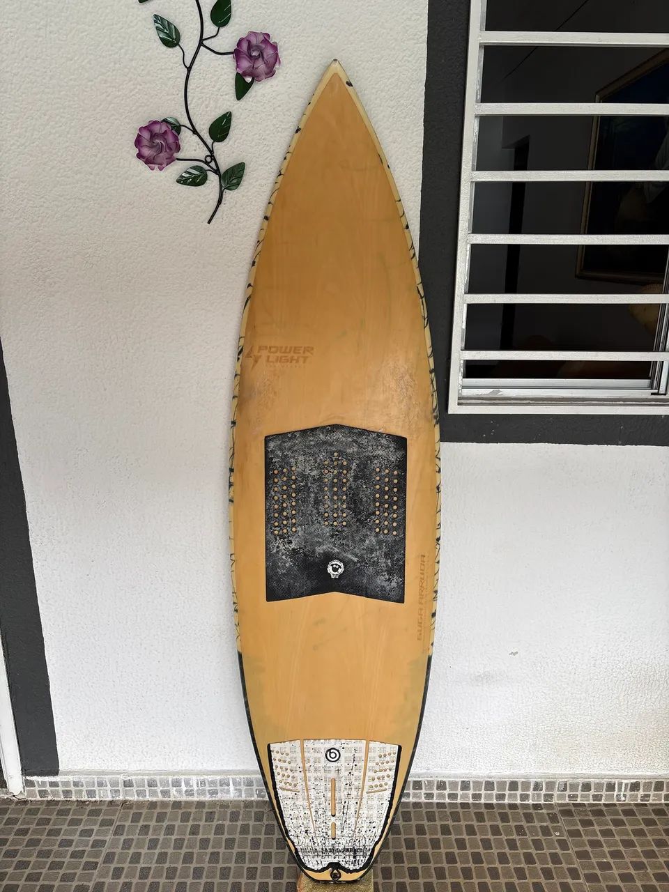 Prancha de Surf