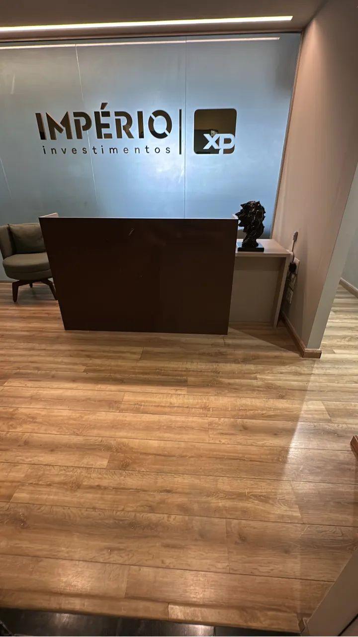 Móvel recepção 