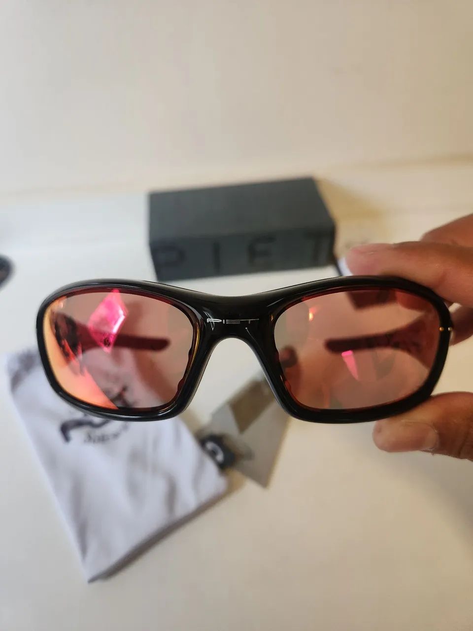 Oakley x Piet Straight Jacket - Foto 4