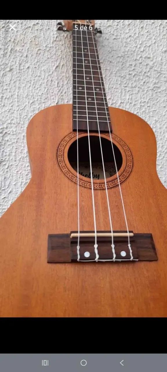 Ukulele Consert