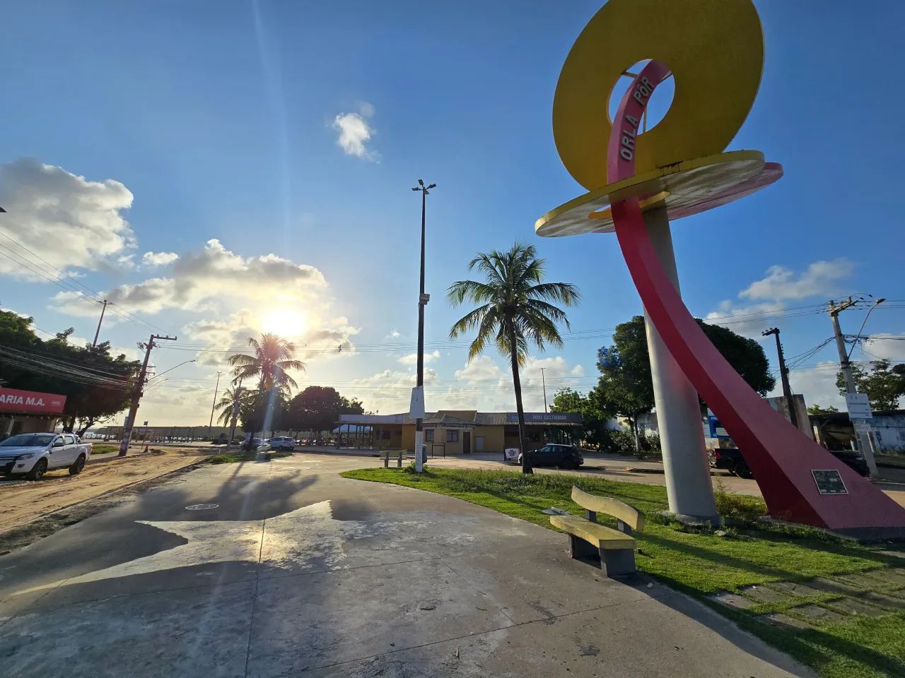 Comercial à venda em rua pública, MOSQUEIRO, Aracaju, SE - Foto 3