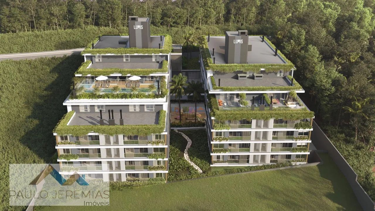 Apartamento à Venda em Cacupé, Florianópolis | 76m²